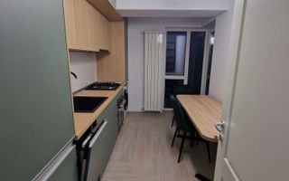 Apartament 2 camere decomandat – Evergreen Tătărași, Iași - Poză 3