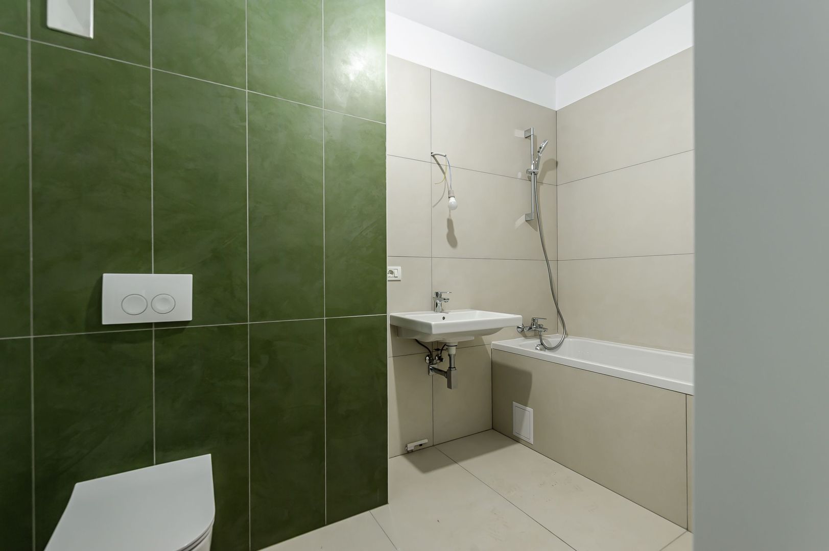 Apartament premium cu 3 camere X-City - direct de la dezvoltator - Poză 7