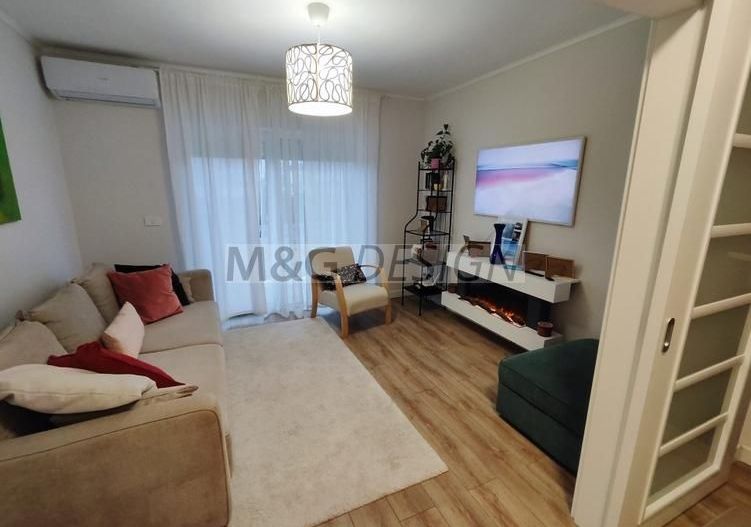 Apartament 2 camere cu loc de parcare zona Aradului - Poză 1