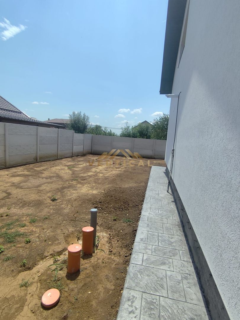 casa gata de mutare - Poză 3