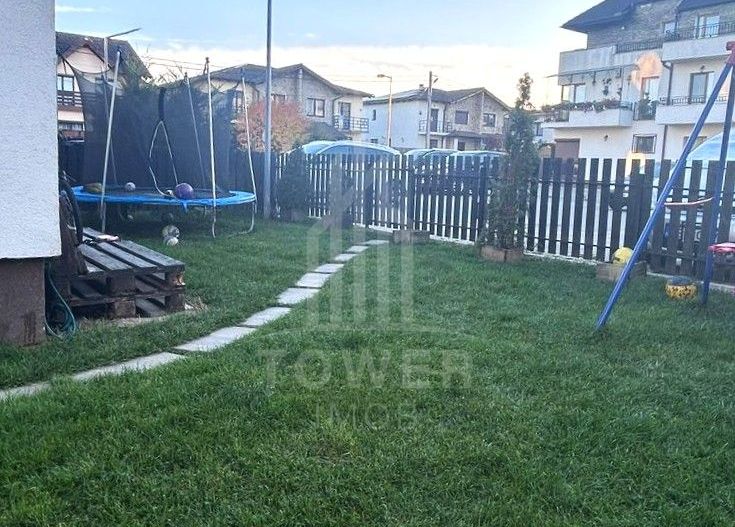 Apartament 3 camere de vânzare EXCLUSIVITATE | Cartierul Arhitecților - Poză 11