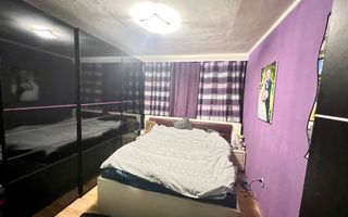 3 decomandate - etaj 6 - 64mp- centrala - Parcare - Boxa - Astra - Poză 3