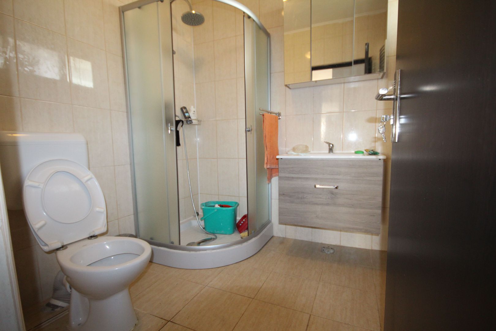 LOCUINTA TIP DUPLEX - Poză 11