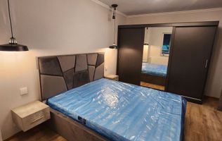 APARTAMENT MODERN CU 3 CAMERE – CENTRUL ORAȘULUI OTOPENI
