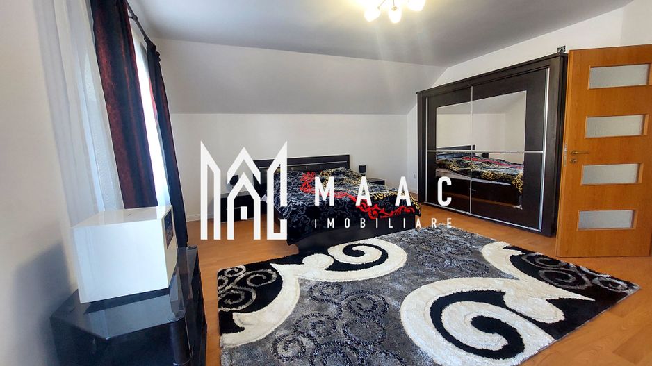 Casă | 4 camere | 240 MPU | Acces auto | Mediaș - Poză 5