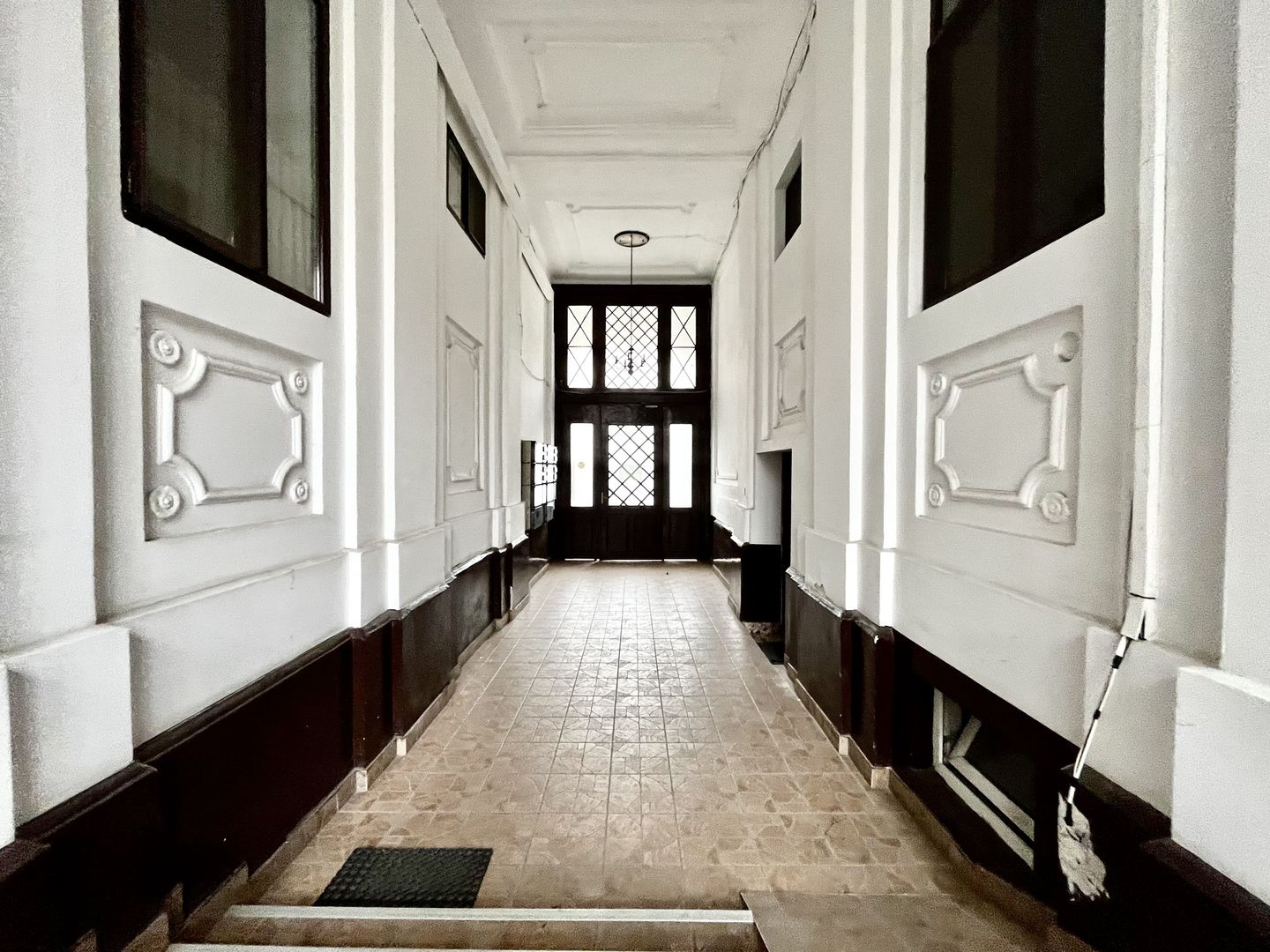 Apartament 3 camere, elegant si spațios, lângă parc, zona Centrala - Poză 28