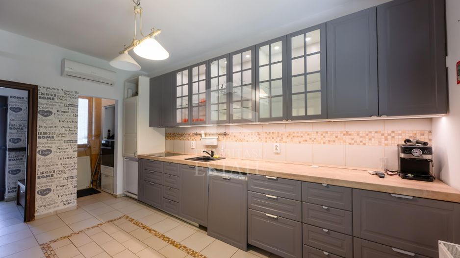 De Vanzare Casa Complex Good Afternoon Residence Balotesti COMISION 0% - Poză 13