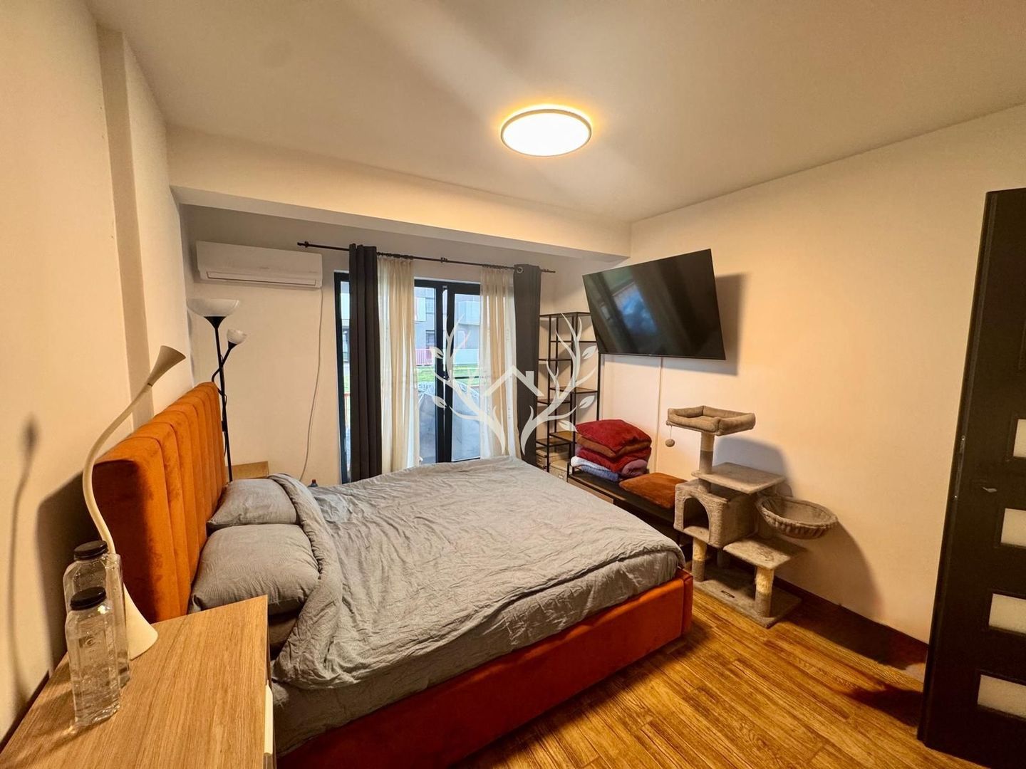 Apartament 2 Camere \ 50mp \ Terasa \ Parcare \ Zona VIVO/Metro - Poză 4