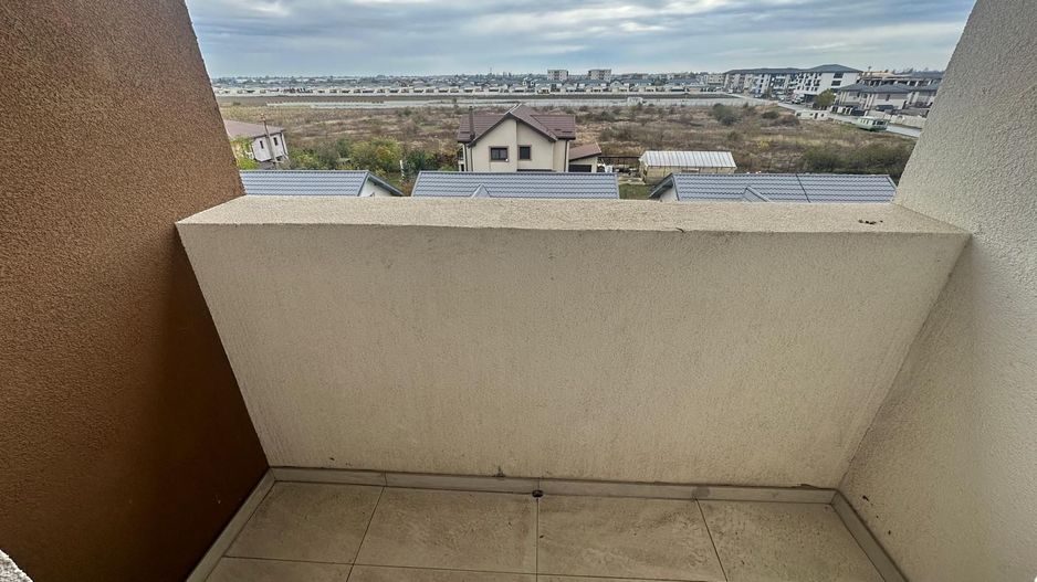 GARSONIERA - CRISUL REPEDE, BLOC NOU, BUCATARIE INCHISA, COMISION 0% - Poză 3