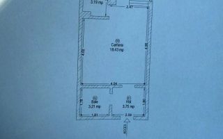 Circumvalatiunii | 1 Camera | Ideal Investitie. - Poză 4