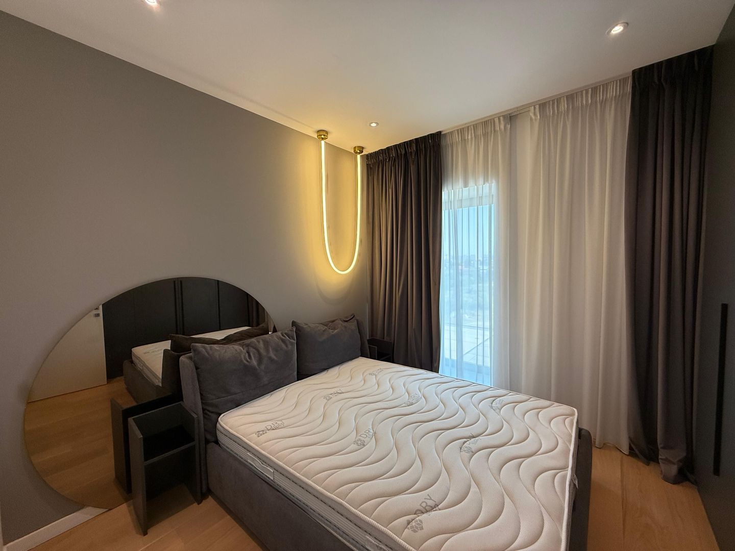 Apartament superb High En 3 camere One Verdi Park I Floreasca - Poză 24