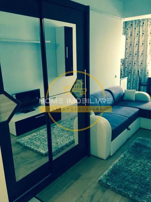 Apartament cu 1 camera/ 27mp/ zona Tatarasi - Poză 5