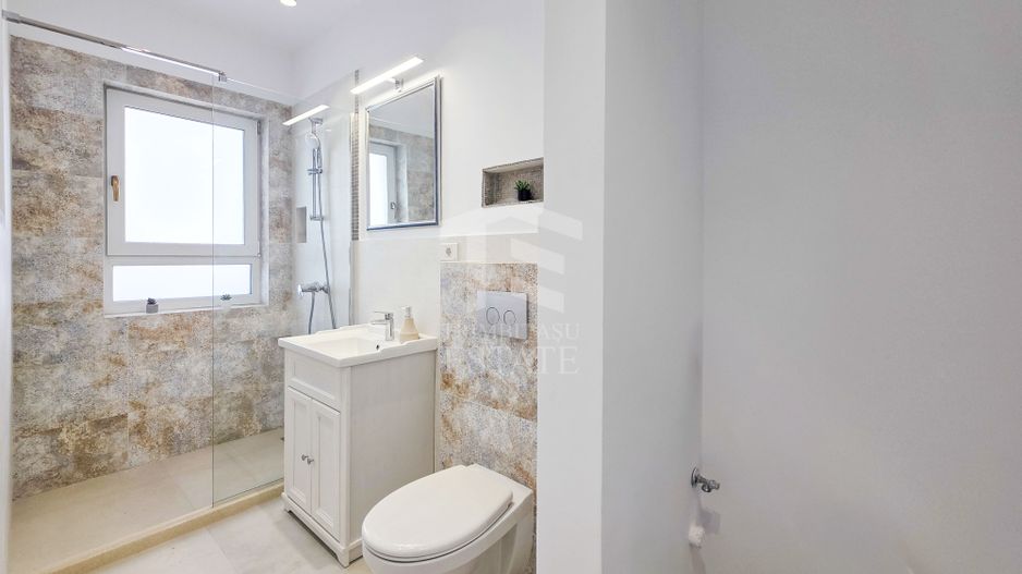 | Spatiu Birou - Bloc Boutique - 2 Camere&Terasa | Jovial Residence 3 - Poză 9