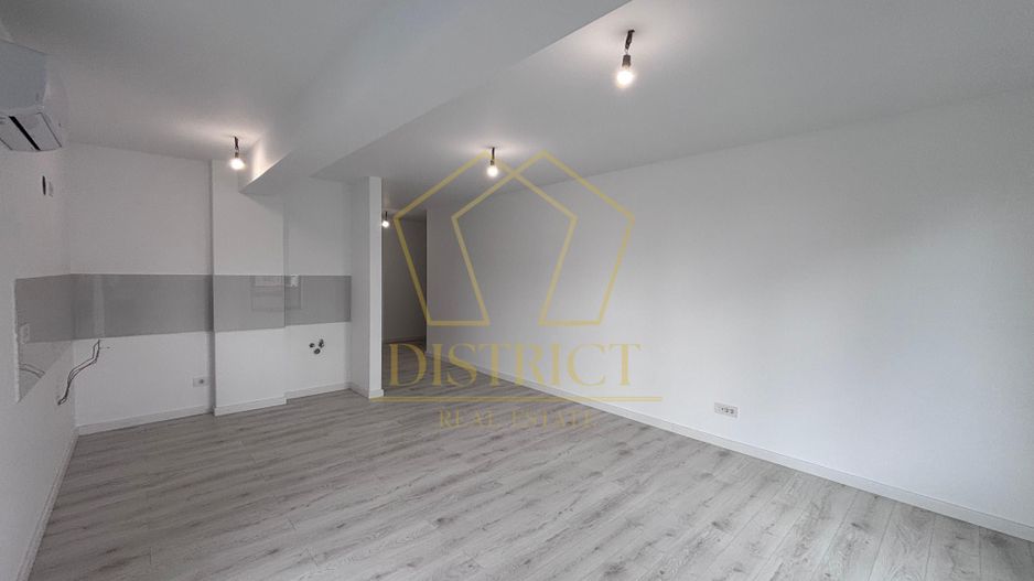 COM 0% Apartament finalizat cu 2 camere, terasa 91 mp | Torontalului - Poză 2