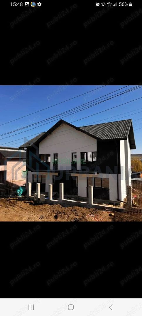 duplex bucium vișani - Poză 1