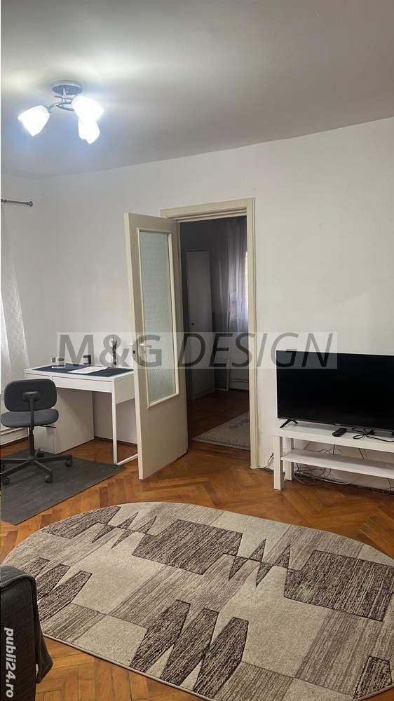 2 camere etaj 1 CENTRALA zona Dacia, COMISION ZERO - Poză 6