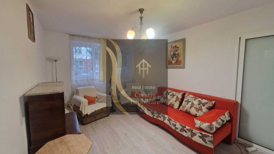 Apartament 2 camere de vânzare – Vatra Luminoasă | Renovat | Boxă | Aer condiționat | Locație excelentă | 82.500 € negociabil - Poză 1