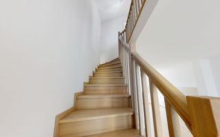 Casa Finalizata Voluntari Finisaje Complete Pompa Caldura Pret Promo - Poză 9