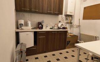 Dacia- Piata Spaniei- Birou - Poză 13