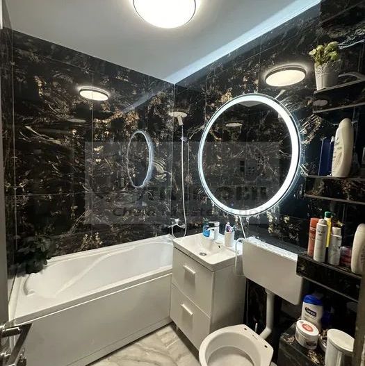 Ap. cu 2 camere - Str. Ciurchi - 49 mp - 78.000 doar cu plata cash ! - Poză 4