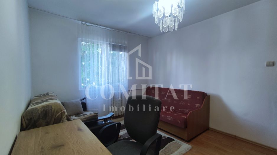 Apartament cu 2 camere | Cartierul Mănăștur | Zona „La Terenuri” - Poză 4