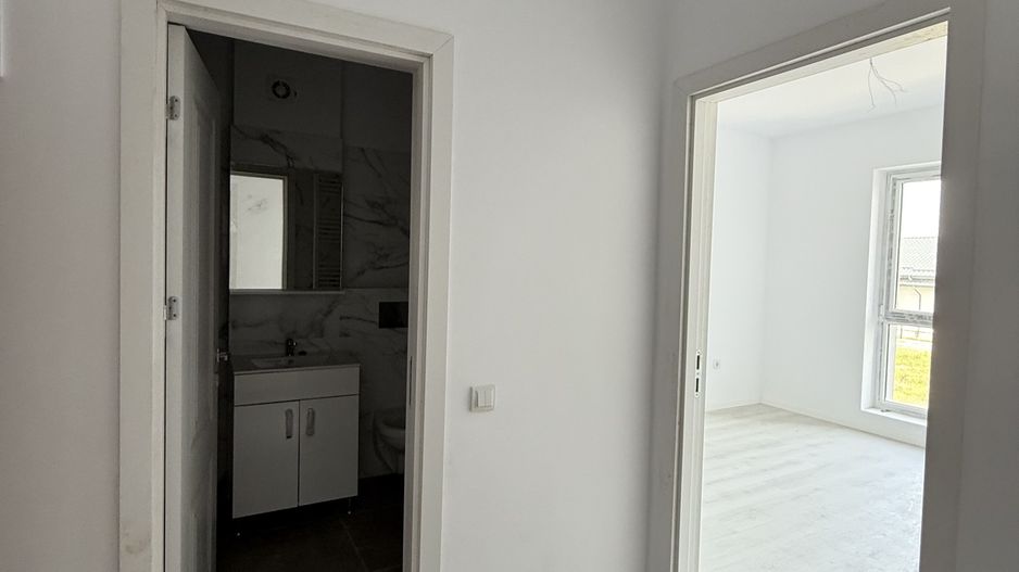 AP. 2 CAMERE TIP STUDIO_PALLADY. COMISION 0%! - Poză 10