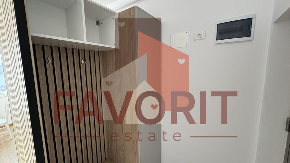 Disponibil imediat. 1 loc de parcare in CF. TVA 21% inclus. - Poză 4