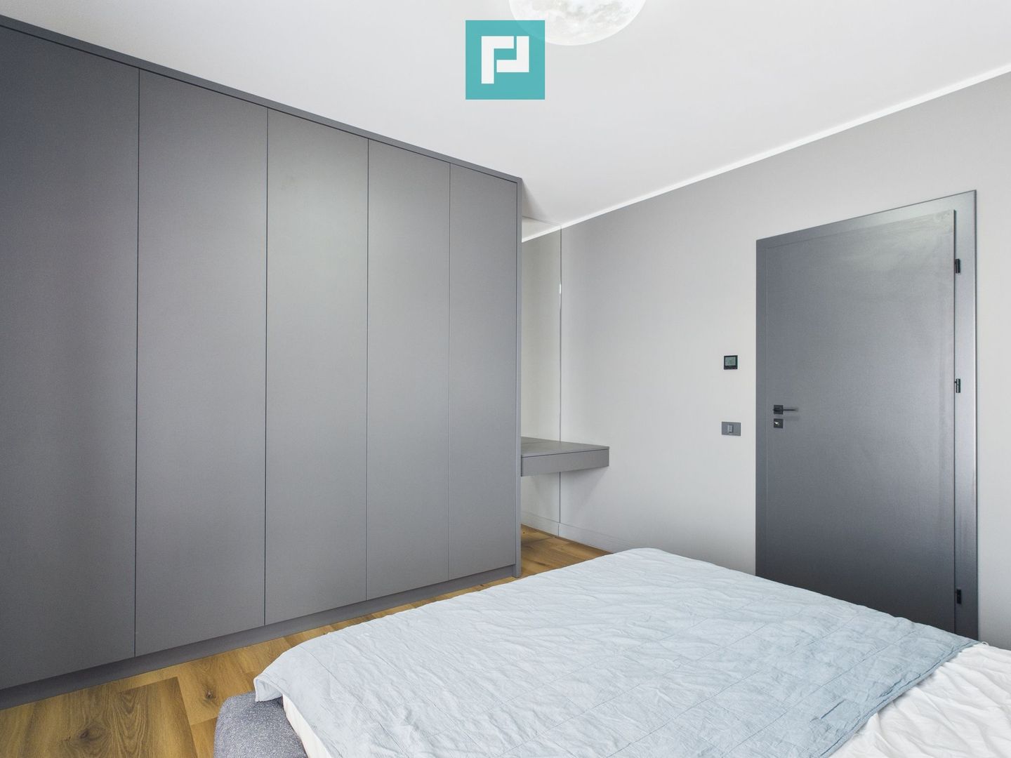 Penthouse de lux Dumbrăvița - Poză 8