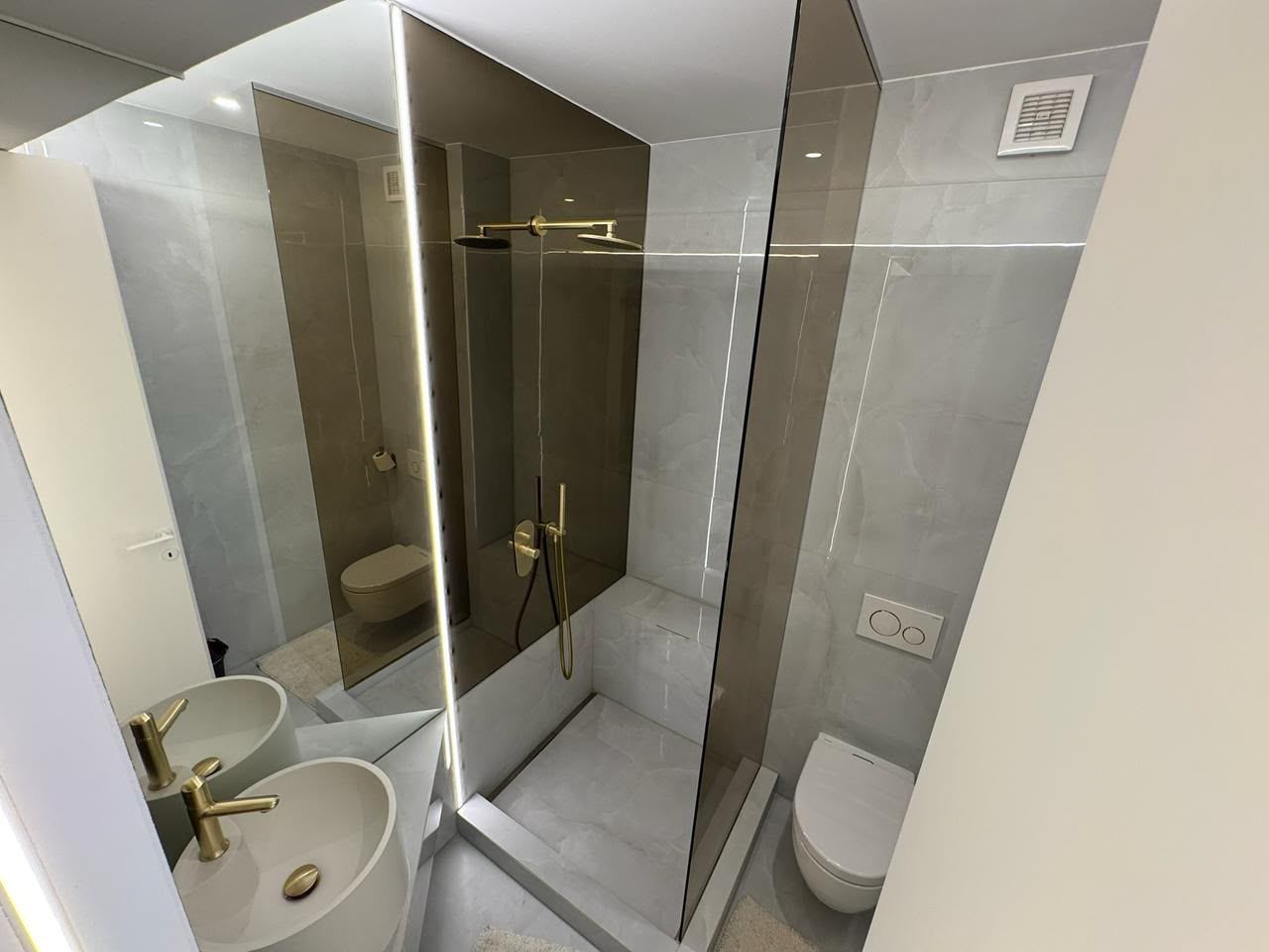 Cortina North || 3 camere || Dormitor și Birou || Comision 0% - Poză 12