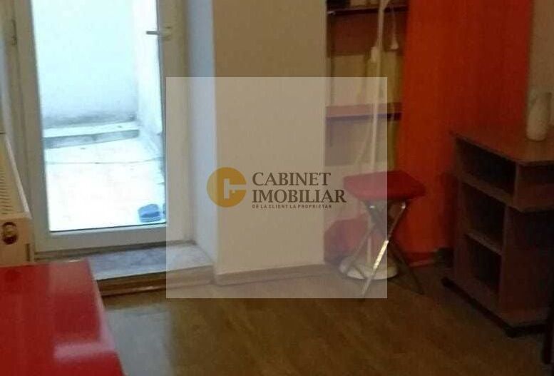 Calea Victoriei | Garsoniera | Etaj Intermediar | Terasa cu 15mp - Poză 4