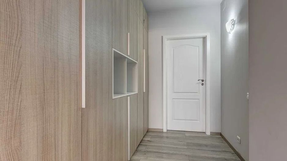 3 camere | Green Vista | Pipera | Garaj subteran - Poză 6