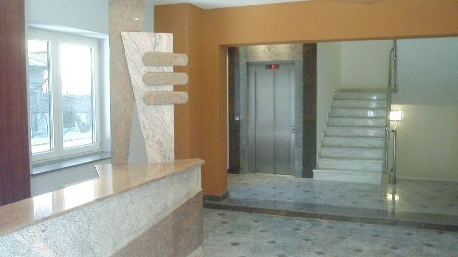 Spatiu birouri- Ion Mihalache- Ciuperca-Expozitiei - Poză 1