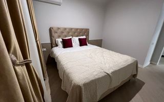Cortina North || 2 camere || Finisaje de lux || Parcare || Comision 0% - Poză 3