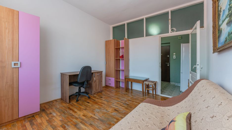 Garsonieră tip cameră de cămin 20 mp, in Astra, zona Metrom - Poză 5