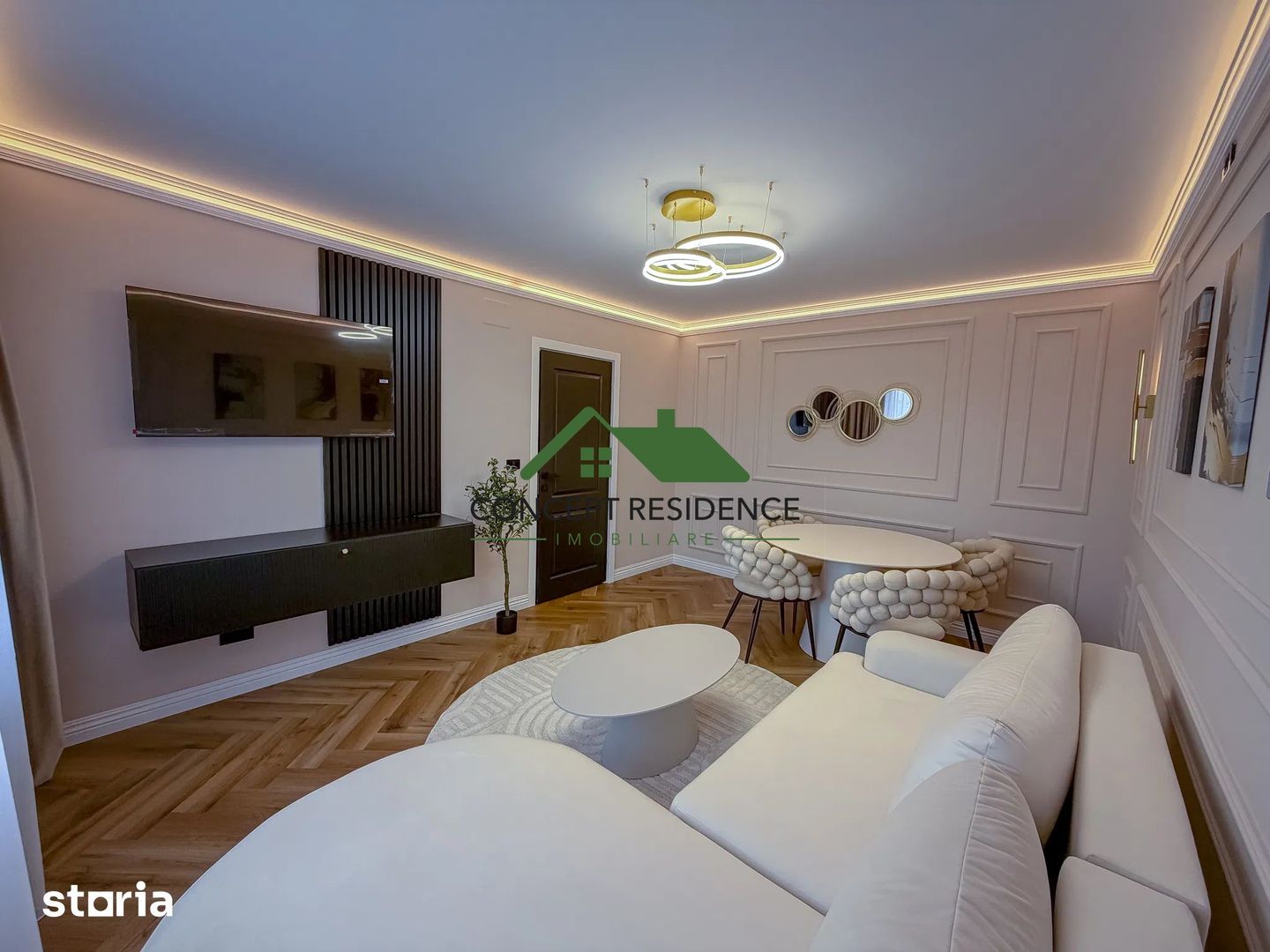 Apartament 2 camere ultracentral, renovat integral – Zona Bizo - Poză 3
