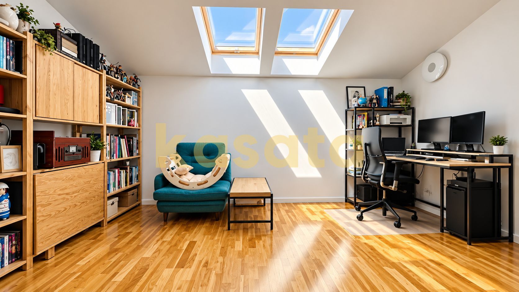 FOR RENT | TWIN VILLA | PIPERA | NEW POINT | 2 PARKING - Poză 11