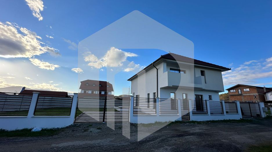 Casa single | 4 Camere | Terasa | Carport | Acces facil DN | Cristian - Poză 18