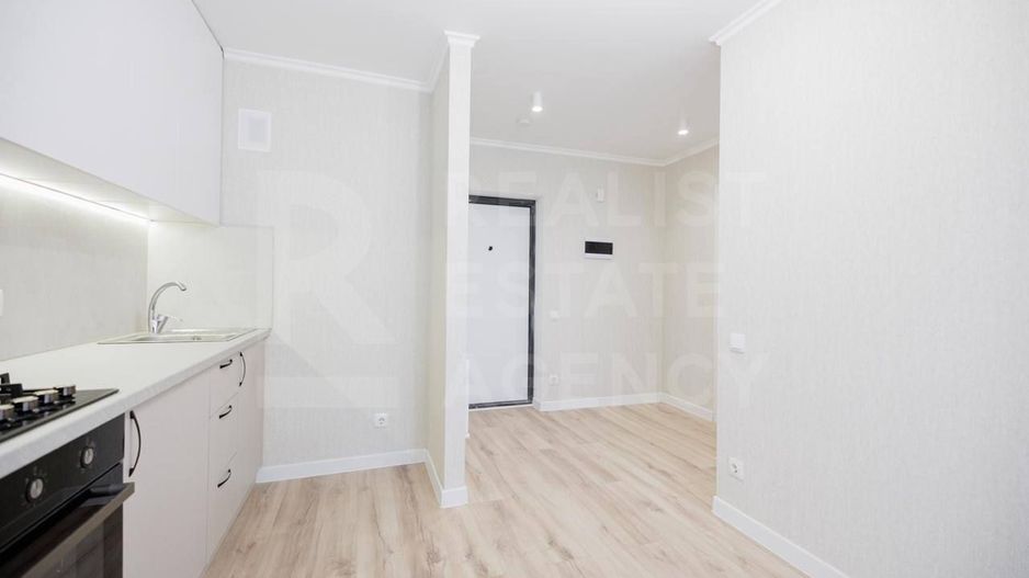 Vânzare, apartament, 1 cameră, strada Băcioii Noi, Botanica - Poză 6