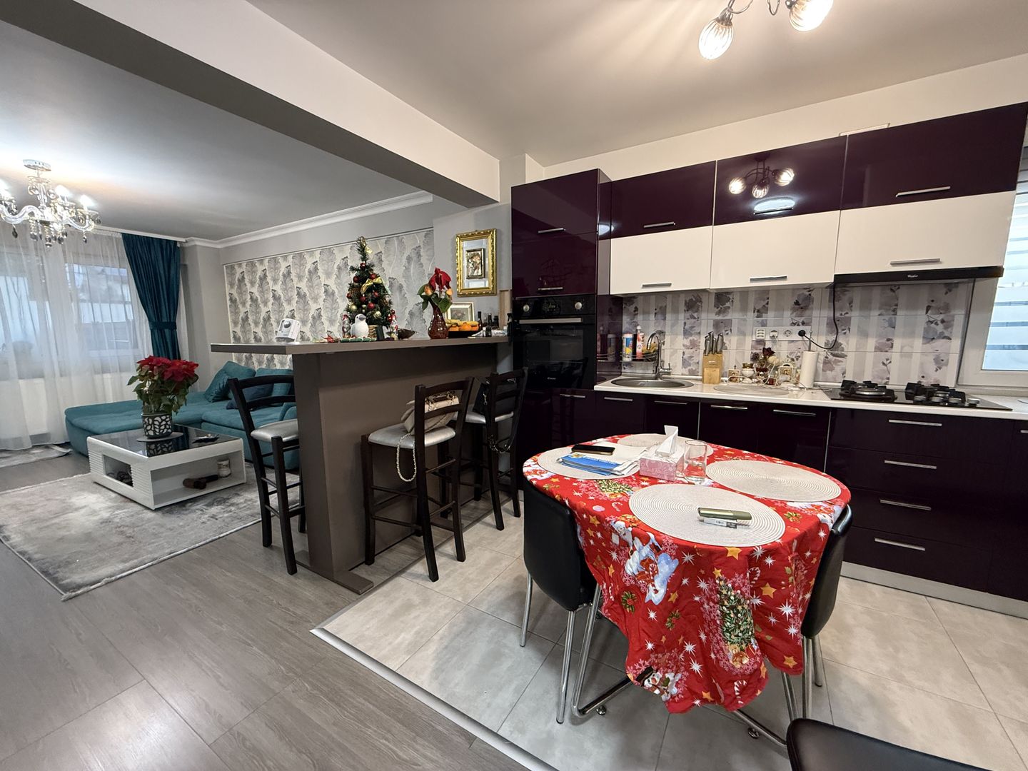 Apartament NOU | 1 Decembrie 1918 | Trapezului - Poză 14