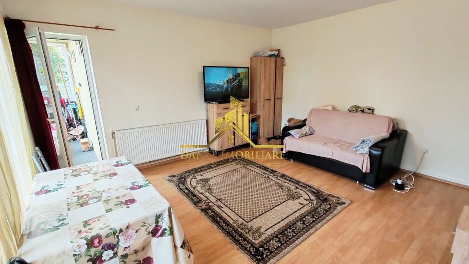 2 camere, decomandat, PET FRIENDLY, bloc nou, Floresti, zona VIVO - Poză 5