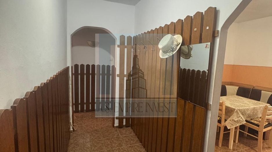 Ap 2 camere mobilat-utilat - zona Grivitei - Poză 11