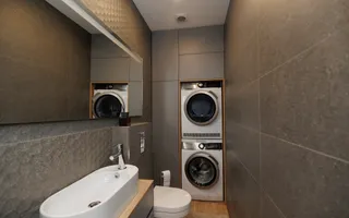Vânzare, apartament 2 camere, str. Nadejda Russo, Rîșcani - Poză 15