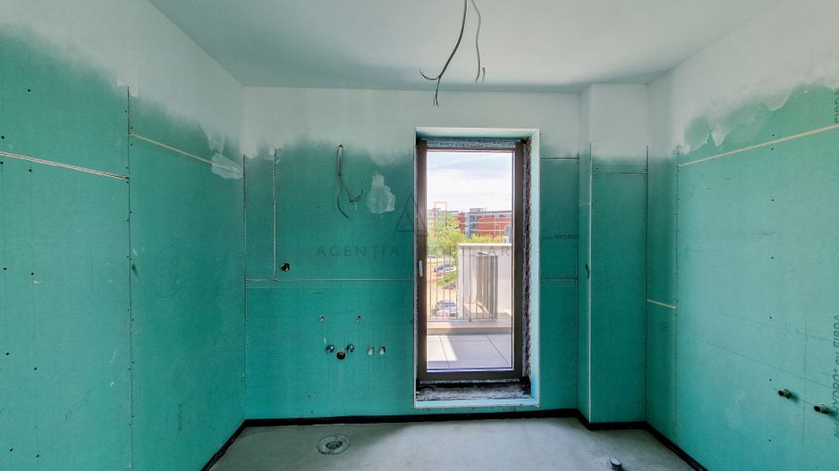 Vila Baneasa Sisesti | Ansamblu Rezidential Gated Community - Poză 16