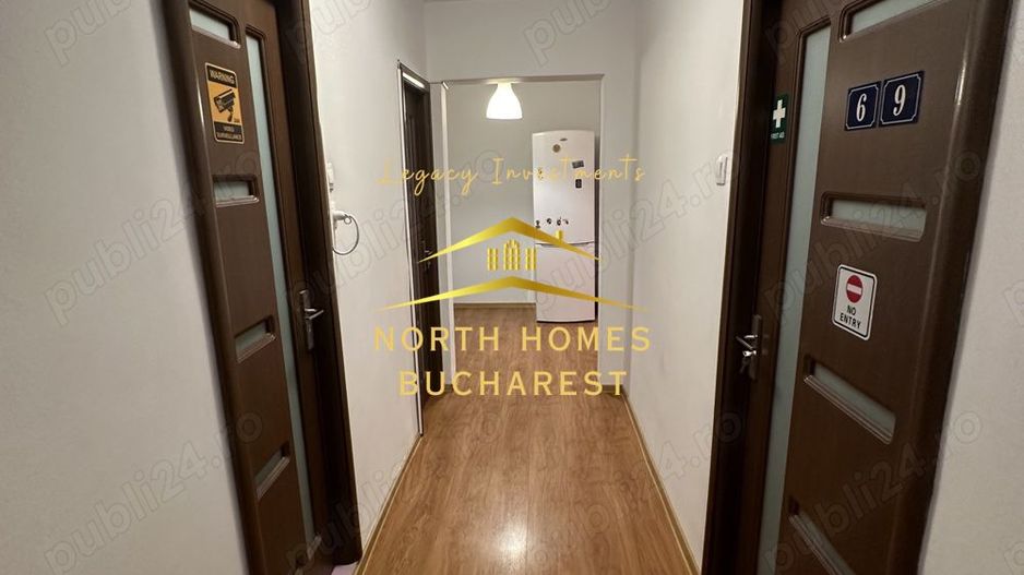 Apartament 2 camere de vânzare în zona Teiul Doamnei - Poză 6
