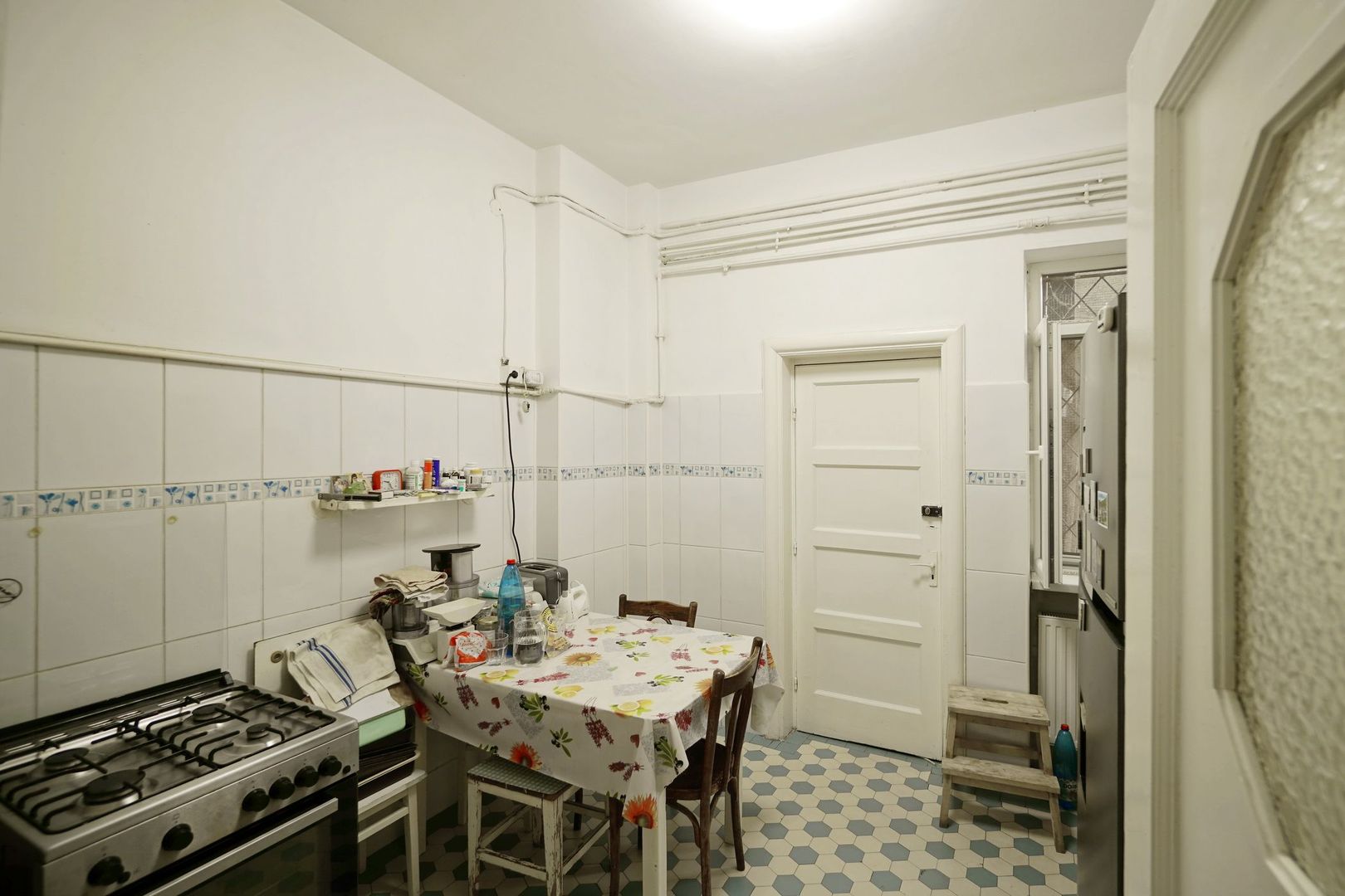 apartament 4 camere in spate la Cocor - Poză 12