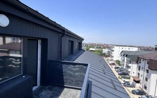 Aparatement 3 camere Bragadiru Cristalului - Poză 8