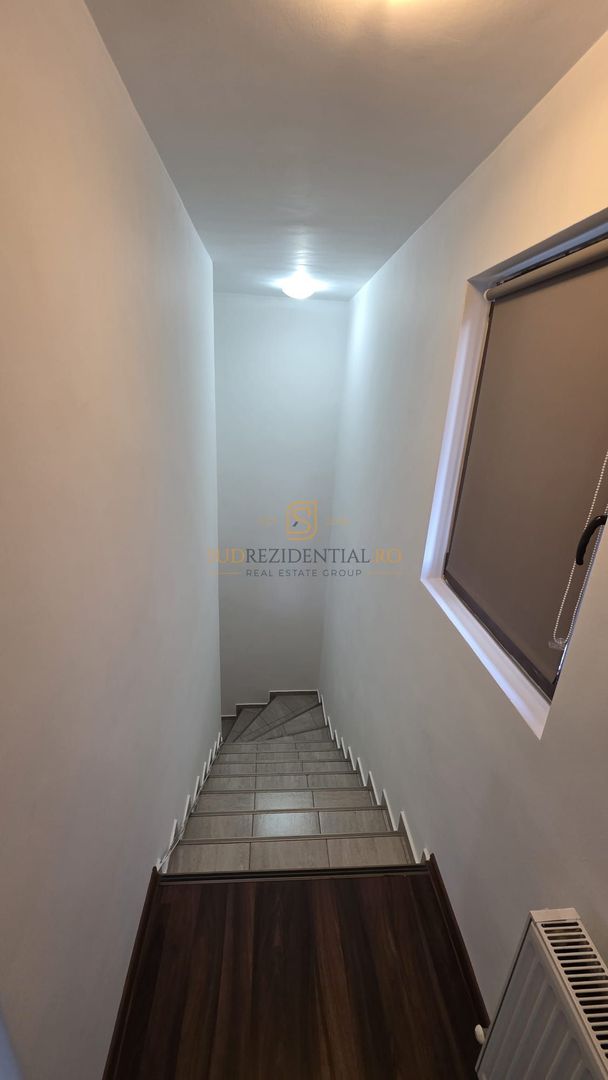 Casa Individuala cu 4 camere, Popesti-Leordeni, langa primarie - Poză 8