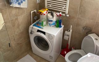 Inchiriere apartament 2 camere,  52 mp, mobilat complet, Cismigiu, - Poză 6