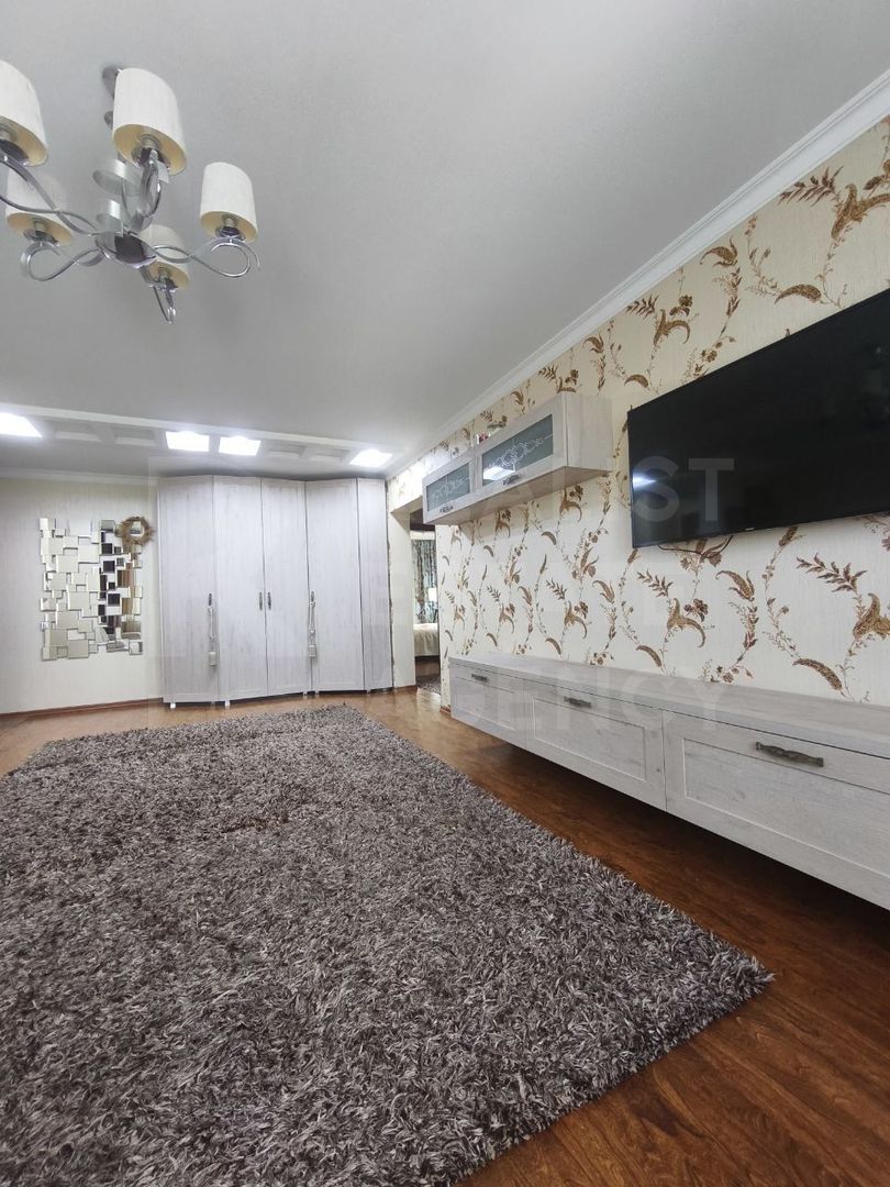 Vânzare, apartament, 3 camere, str. Bulgară, Bălți - Poză 4
