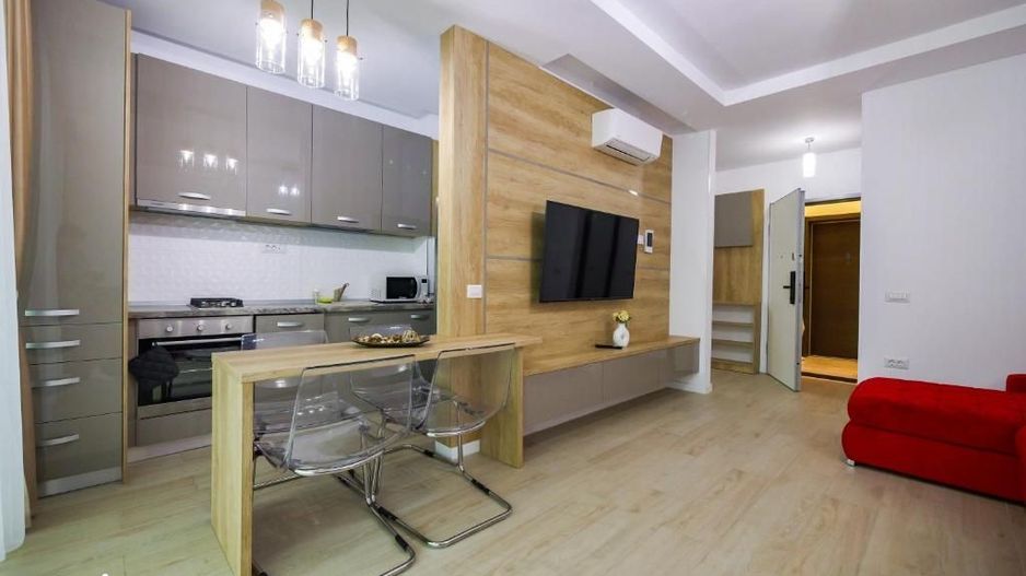 Apartament 2 camere in Mamaia zona Aqua Park - Ocazie - Poză 4